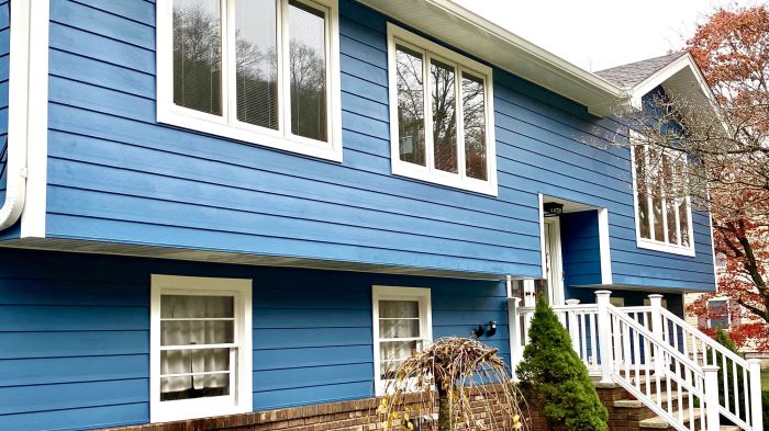 The Benefits of Ascend Siding for Your Home | Magnolia