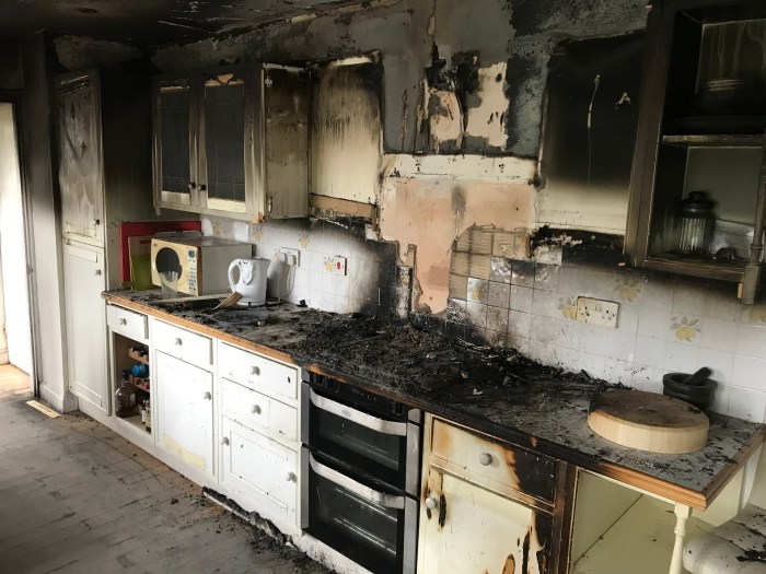 What to do After a Fire in Your Home | Steps to Take | Restorations (UK) What to do After a Fire in Your Home | Steps to Take | Restorations (UK)