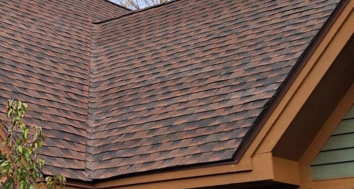 Hickory - GAF Timberline HDZ - Smith Builders Roofing