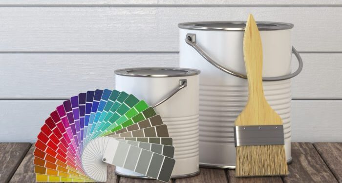 The Best Brands of Exterior Paint – Marketplace Homes