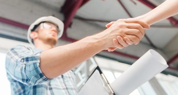 The 10 Best General Contractors Near Me (with Free Quotes)