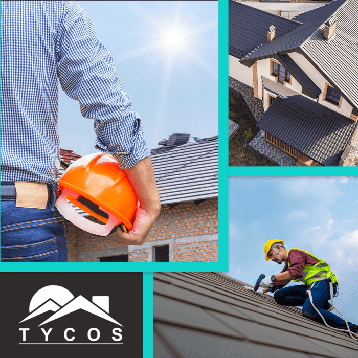 Tycos Roofing And Siding, Inc. | Wilmington, DE | Thumbtack