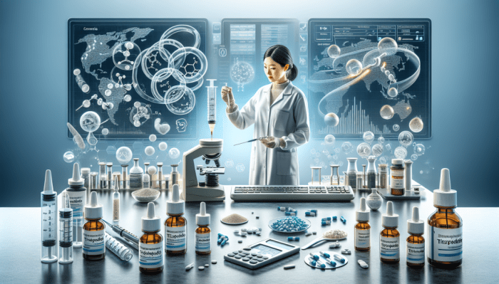 The Revolutionary Role of Tirzepatide Compounding Pharmacies in ...