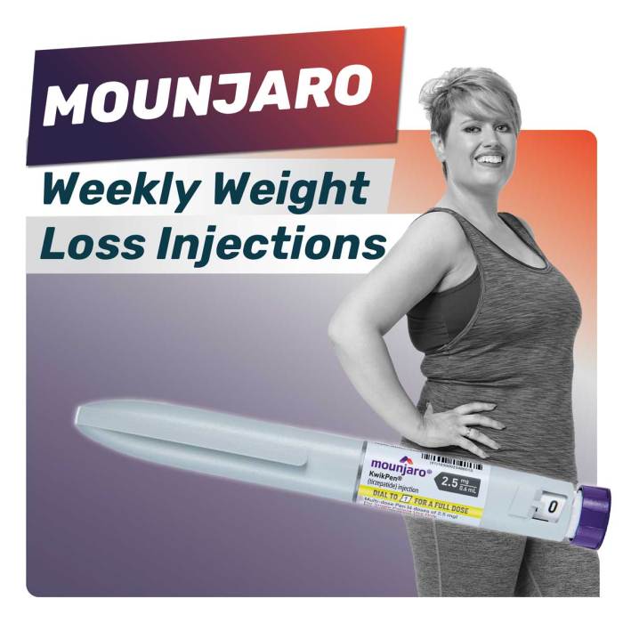 Real Mounjaro Weight Loss Results: Nina's Amazing Success Story Real Mounjaro Weight Loss Results: Nina's Amazing Success Story