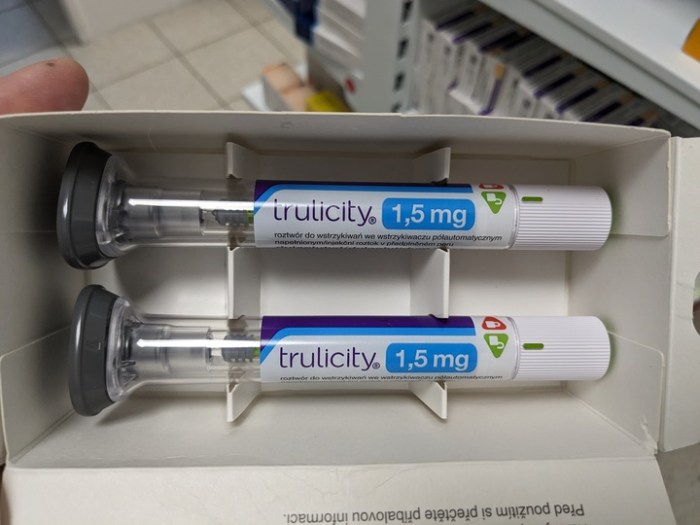 How to avoid side effects of trulicity - Provide A Good Blogger ... How to avoid side effects of trulicity - Provide A Good Blogger ...