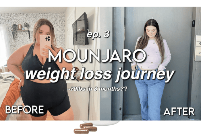 Statistical Proof: Mounjaro’s Weight Loss Before and After Pictures ... Statistical Proof: Mounjaro’s Weight Loss Before and After Pictures ...